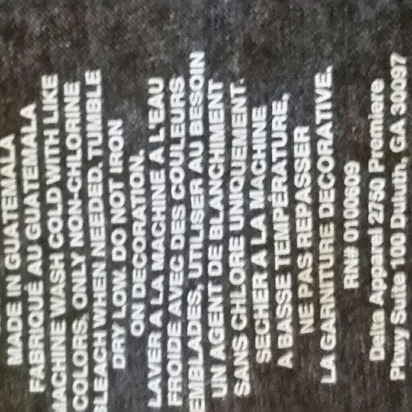 NFL Team Apparel Steelers Football T Shirt NEW B7 - Picture 4 of 4